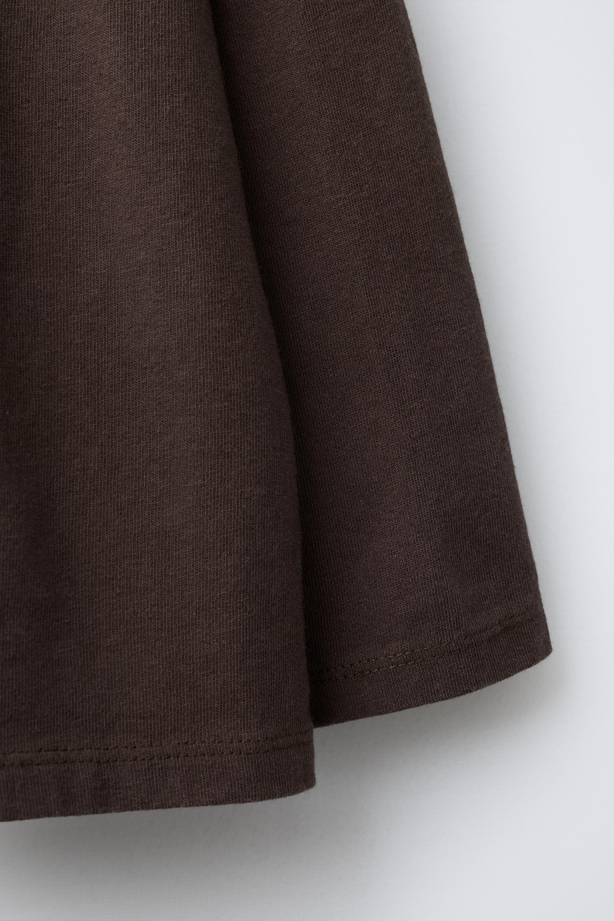 CAPYBARA RIVER PATCH T-SHIRT